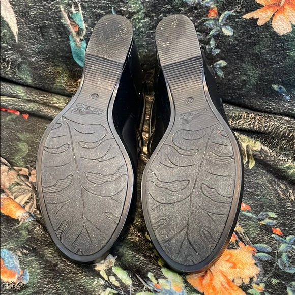 Dansko Franka buckle wedge - Picture 8 of 9